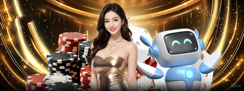 Slots no app 55vv mobile