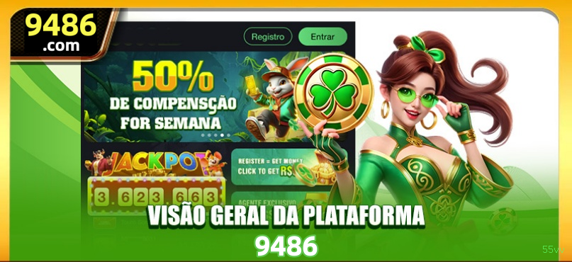 Conta 55vv sincronizada site e app