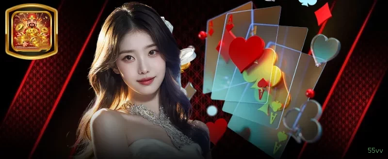 Bônus boas-vindas 55vv R$100