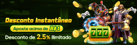 Cashback VIP 55vv - reembolso semanal