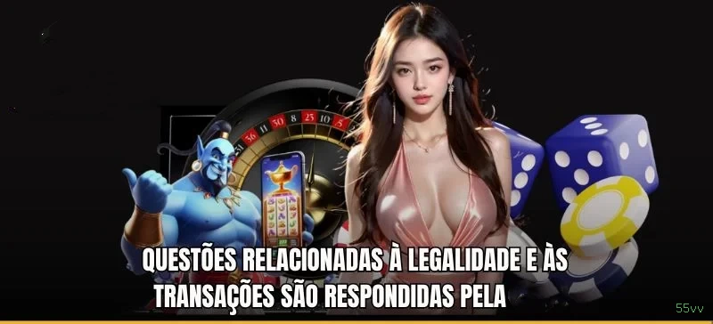 Slots com prêmios 55vv